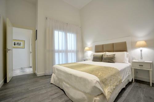 Apartamento El Armador Casa Palacio