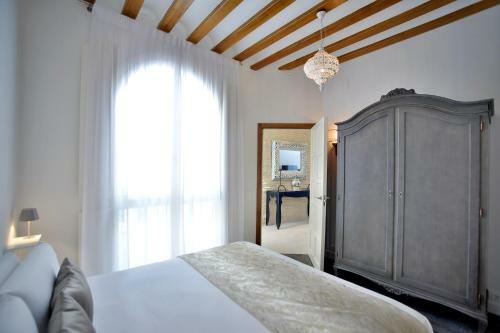 Apartamento El Armador Casa Palacio