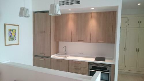 Apartamento El Armador Casa Palacio