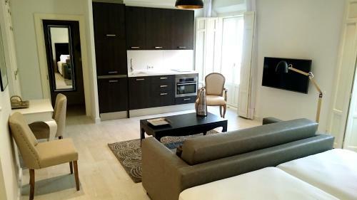 Apartamento El Armador Casa Palacio