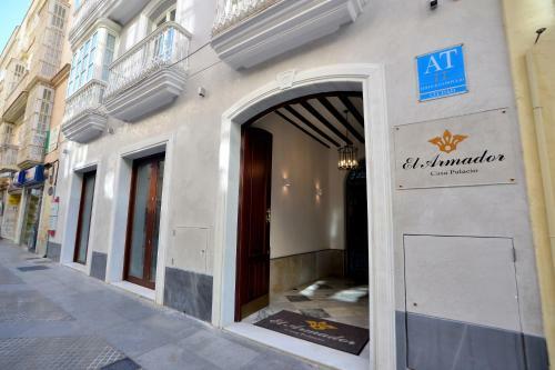 Apartamento El Armador Casa Palacio