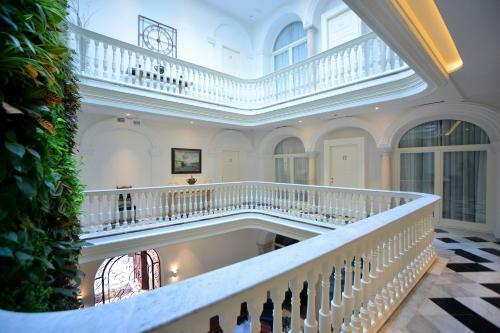 Apartamento El Armador Casa Palacio