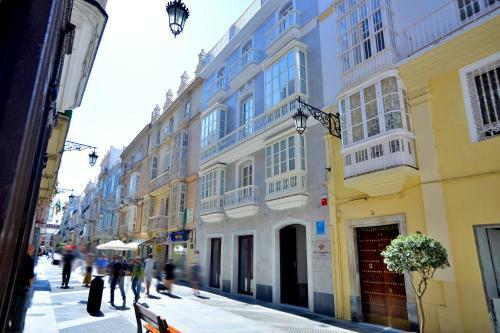 Apartamento El Armador Casa Palacio
