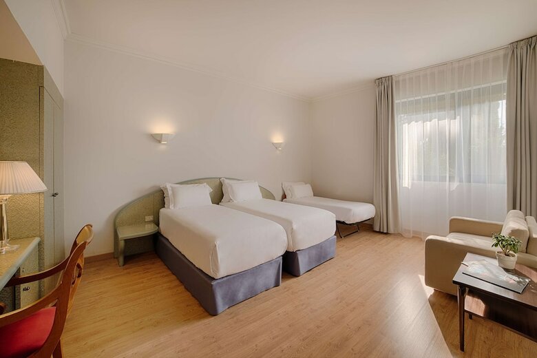 Hotel NH Ancona
