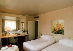 Hotel Starhotels Cristallo Palace