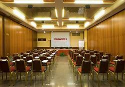 Hotel Starhotels Cristallo Palace