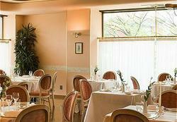 Hotel Starhotels Cristallo Palace