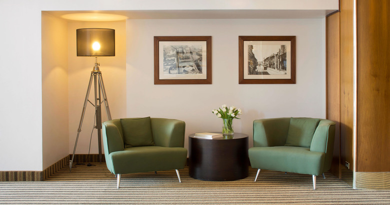 Hotel Starhotels Cristallo Palace