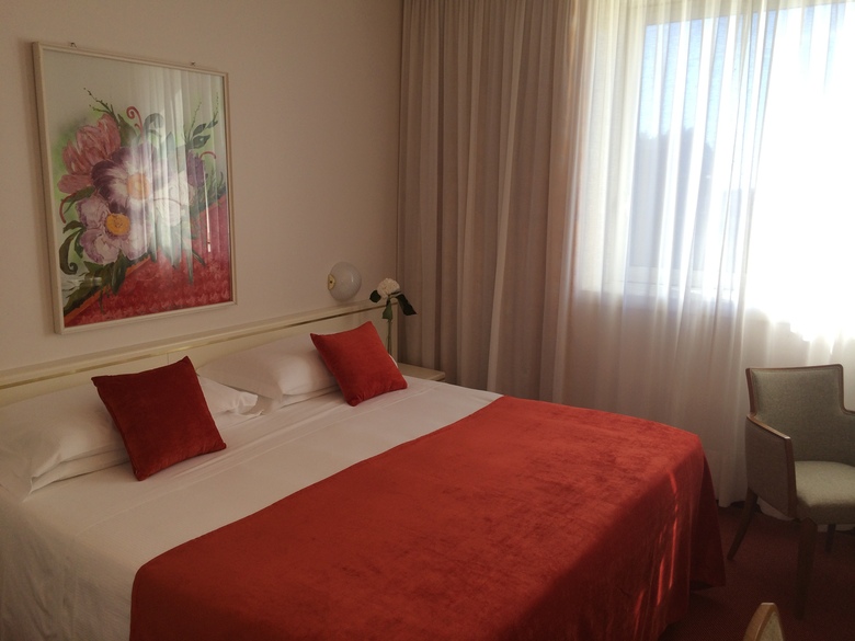 Hotel Starhotels Cristallo Palace