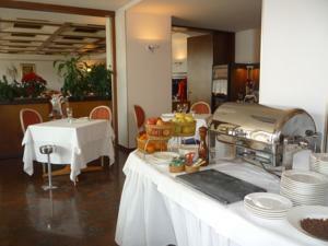 Hotel Starhotels Cristallo Palace