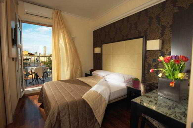 Hotel Touring
