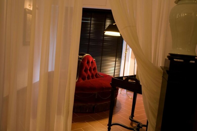 Hotel Cellai