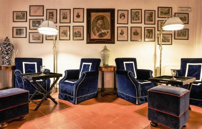 Hotel Cellai