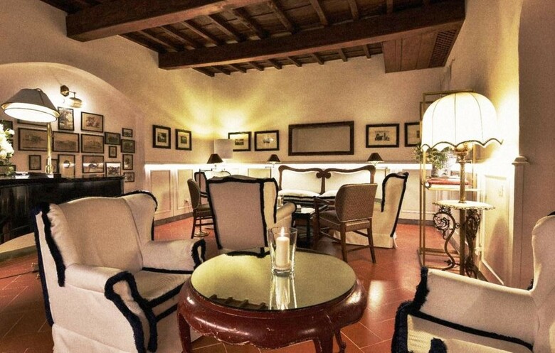 Hotel Cellai