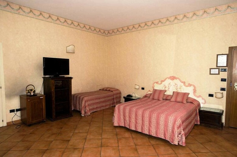 Hotel Galileo