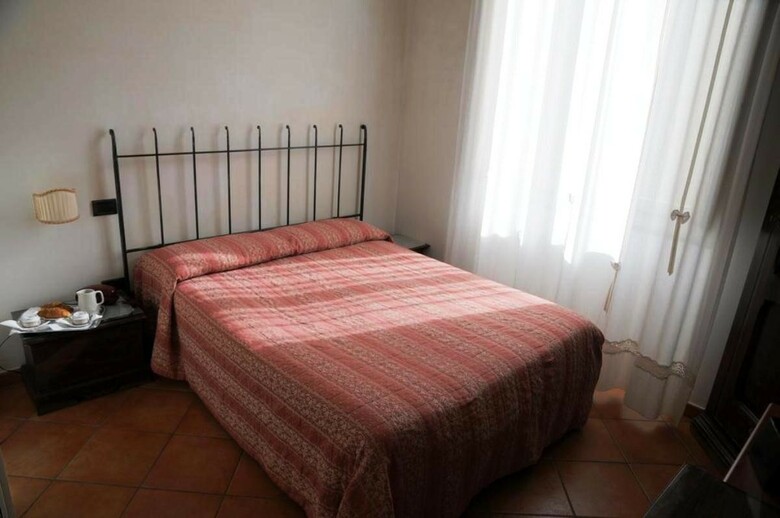 Hotel Galileo