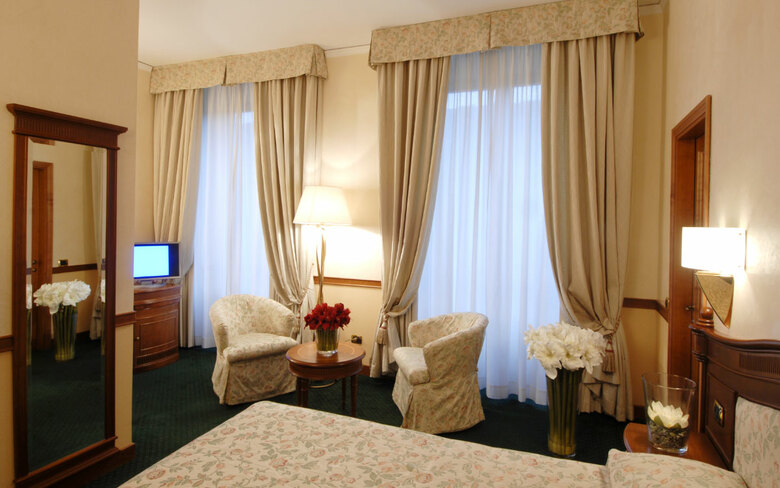 Hotel Degli Orafi