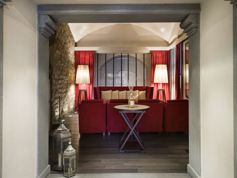 Hotel Degli Orafi