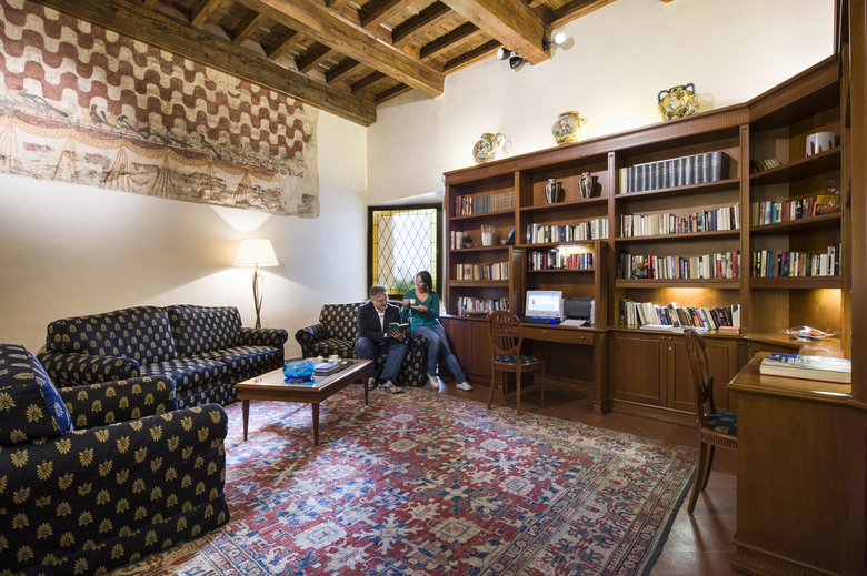 Hotel Degli Orafi
