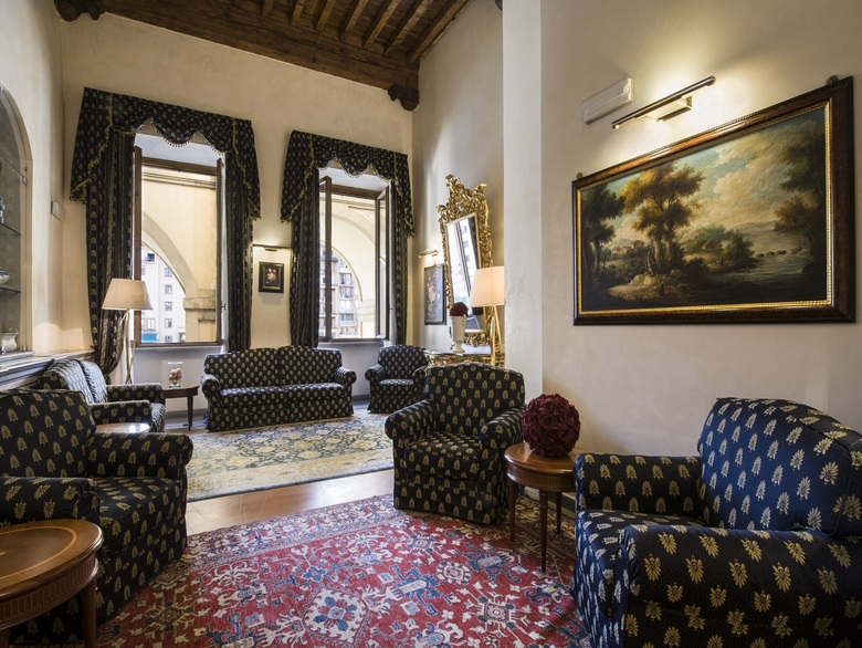 Hotel Degli Orafi