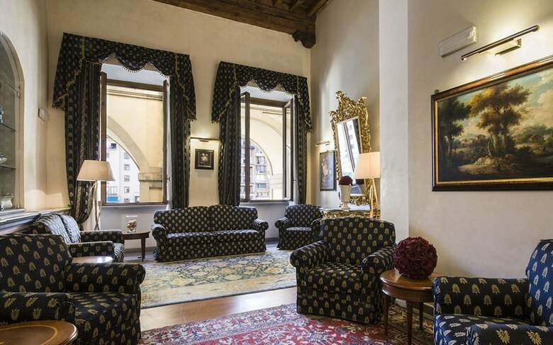 Hotel Degli Orafi