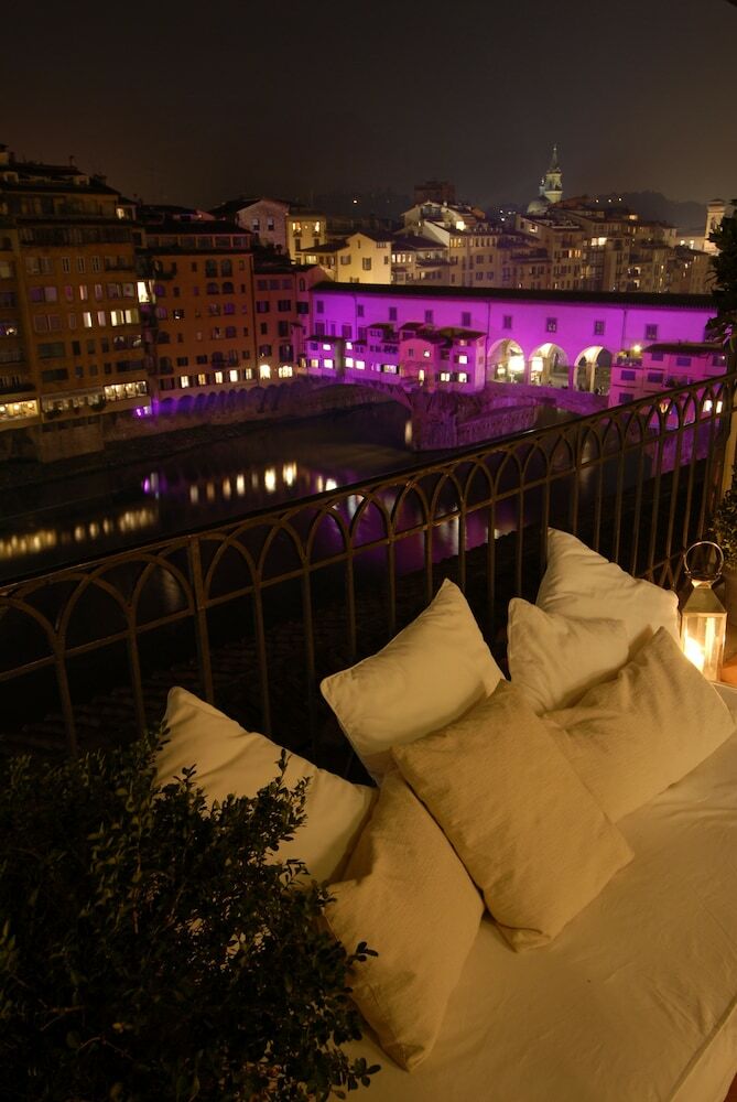 Hotel Degli Orafi