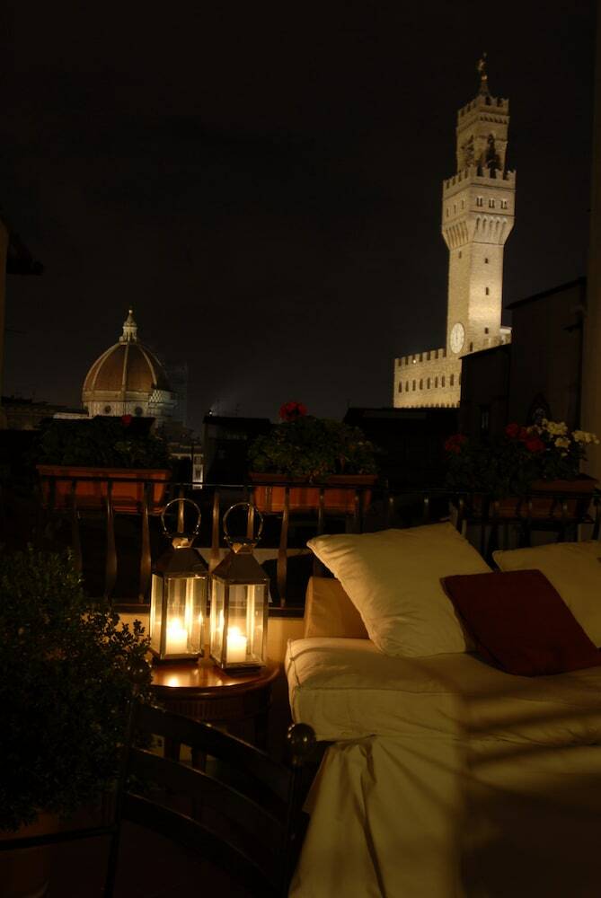 Hotel Degli Orafi