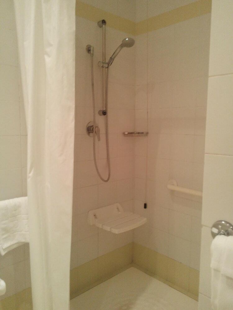 Hotel Meridiana