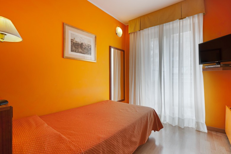 Hotel Berlino