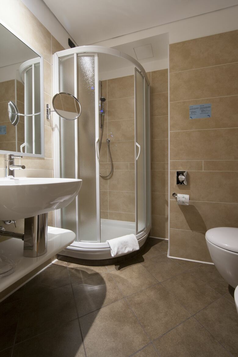 Carlyle Brera Hotel