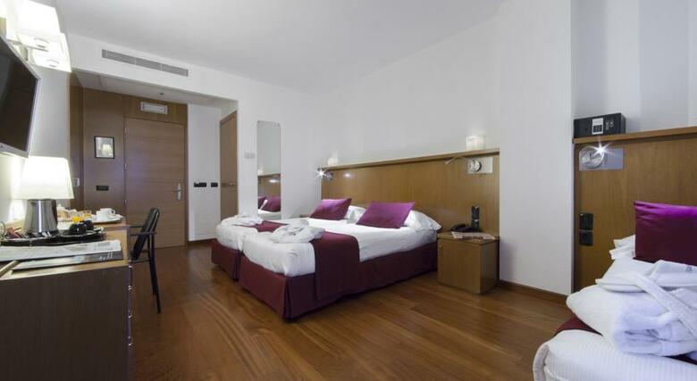 Carlyle Brera Hotel