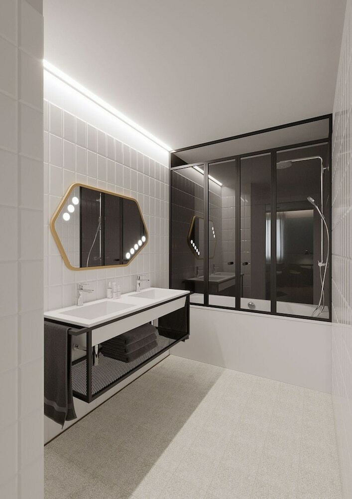 Carlyle Brera Hotel