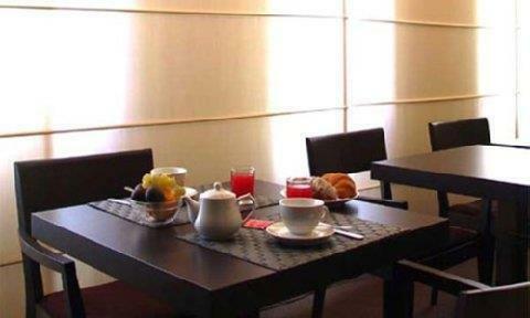 Corallo Hotel