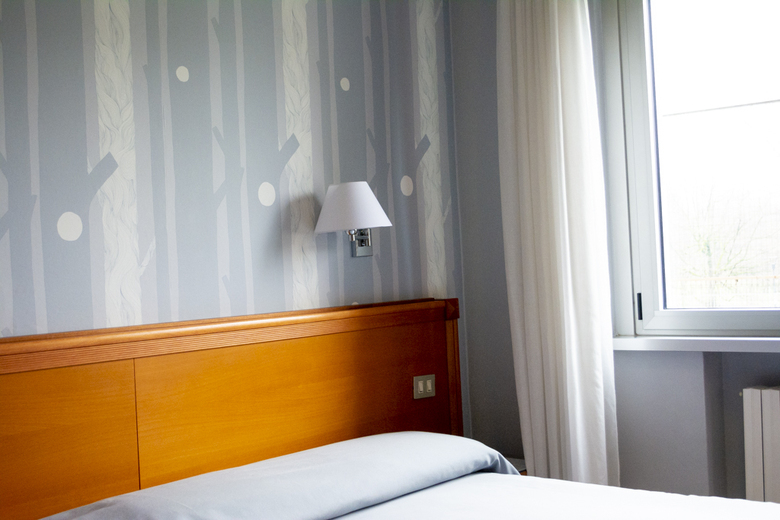 Eco Hotel Milano & Bioriso Restaurant