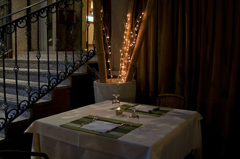Eco Hotel Milano & Bioriso Restaurant