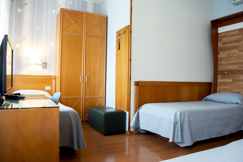 Eco Hotel Milano & Bioriso Restaurant