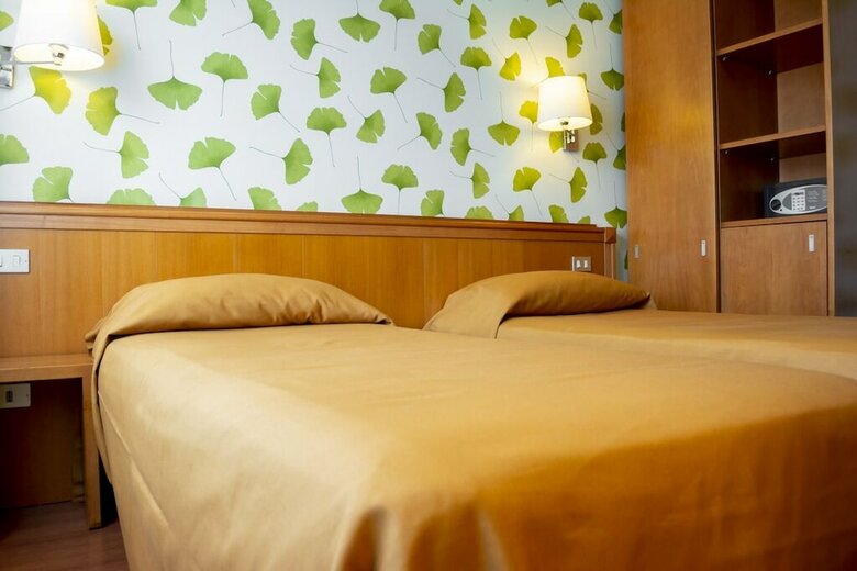 Eco Hotel Milano & Bioriso Restaurant