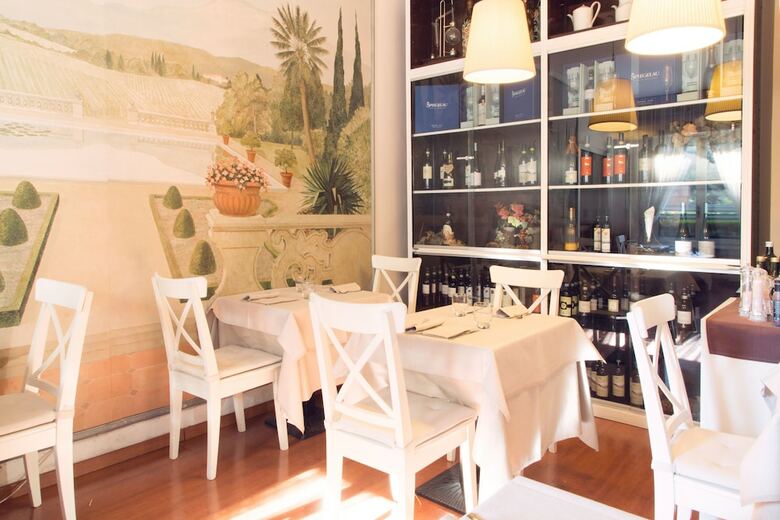 Eco Hotel Milano & Bioriso Restaurant