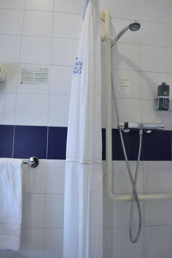 Eco Hotel Milano & Bioriso Restaurant