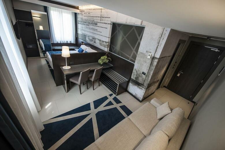Hotel Manin