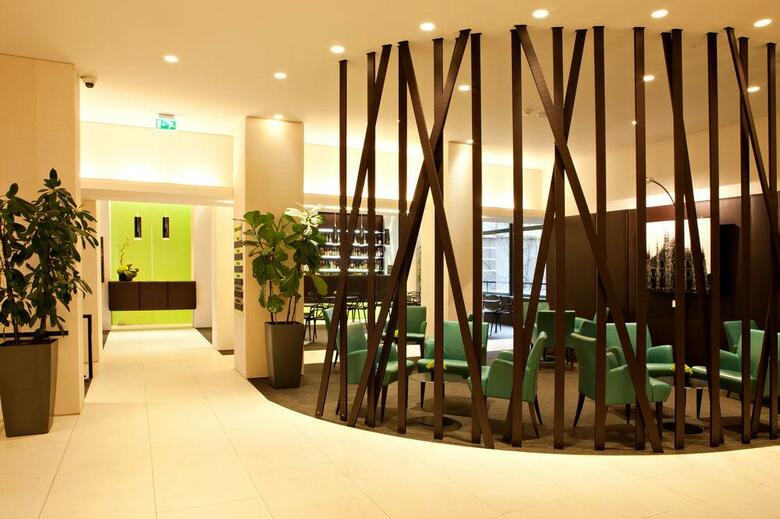 Hotel Manin