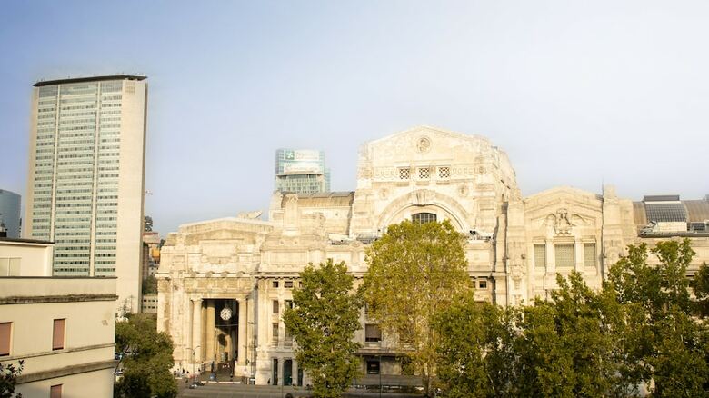 Hotel Starhotels Echo