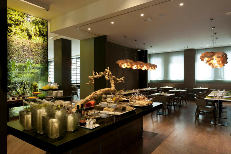 Hotel Starhotels Echo