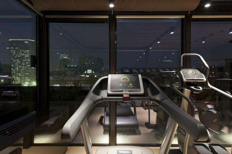 Hotel Starhotels Echo