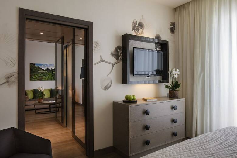 Hotel Starhotels Echo