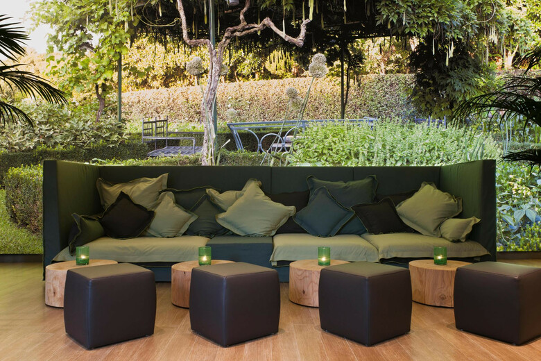 Hotel Starhotels Echo