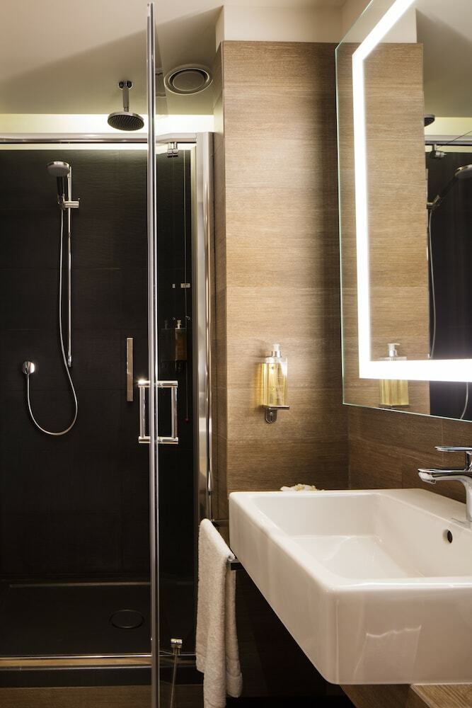 Hotel Starhotels Echo