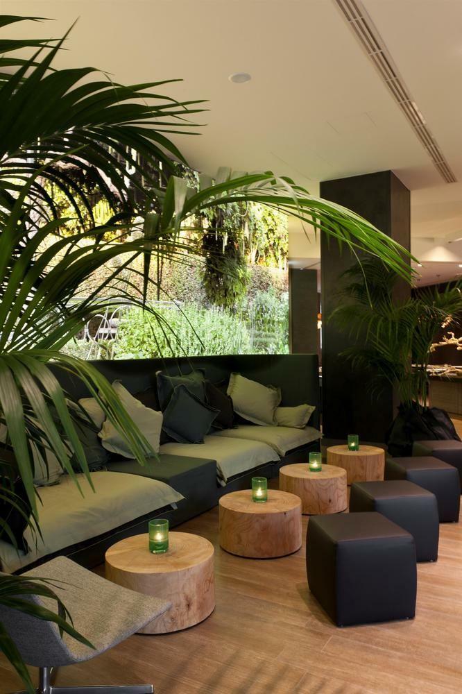 Hotel Starhotels Echo