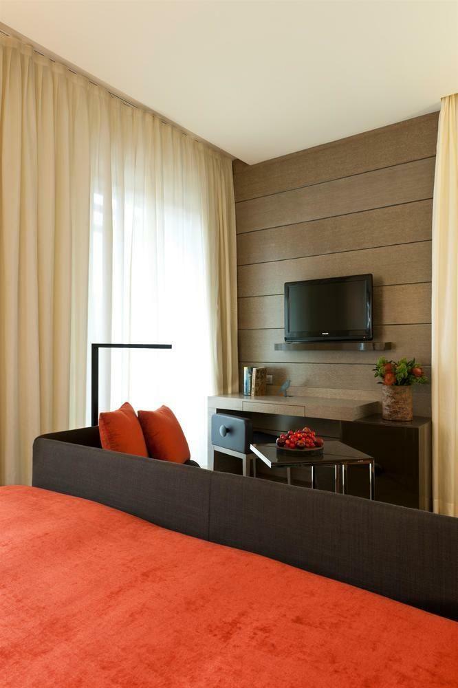 Hotel Starhotels Echo