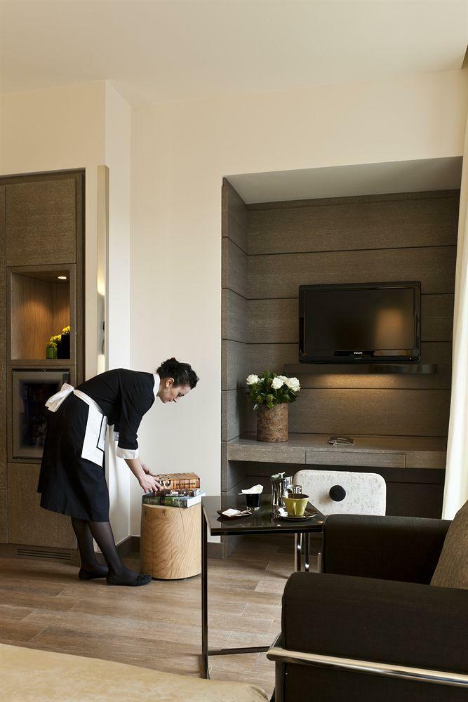 Hotel Starhotels Echo